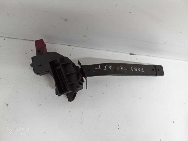 COMMODO FORD TRANSIT - Vue 2